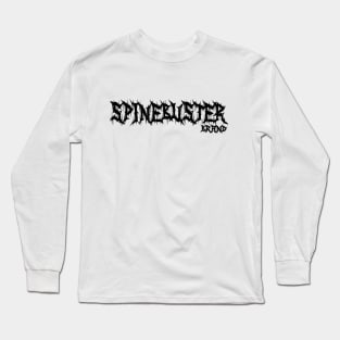 Spinebuster Long Sleeve T-Shirt